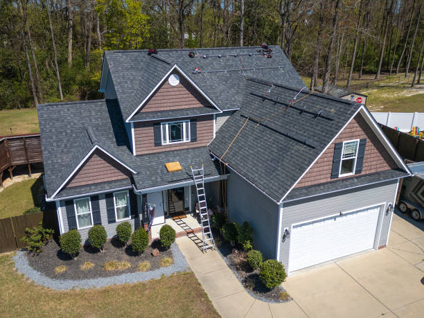 Trusted Louise, TX Roofing Service Experts