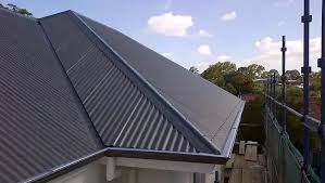 Best Sheet Metal Roofing  in Louise, TX