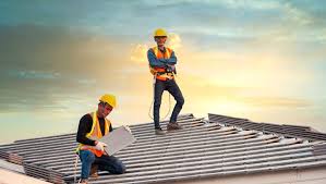 Best Roof Installation  in Louise, TX